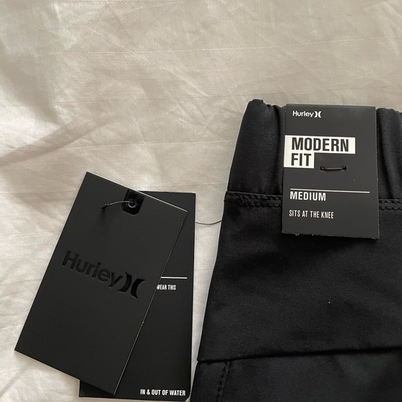 Hurley Alpha Trainers
